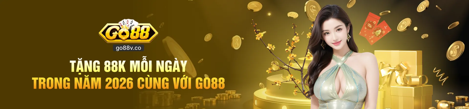 banner go88 tặng mỗi ngày trong năm 2026 cùng với go88